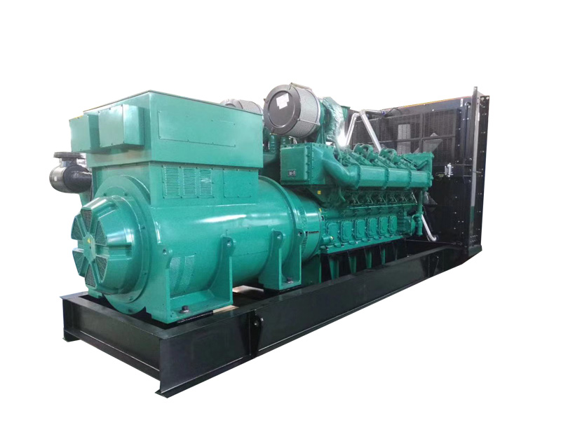 汽油發(fā)電機不能正常起動怎么辦？