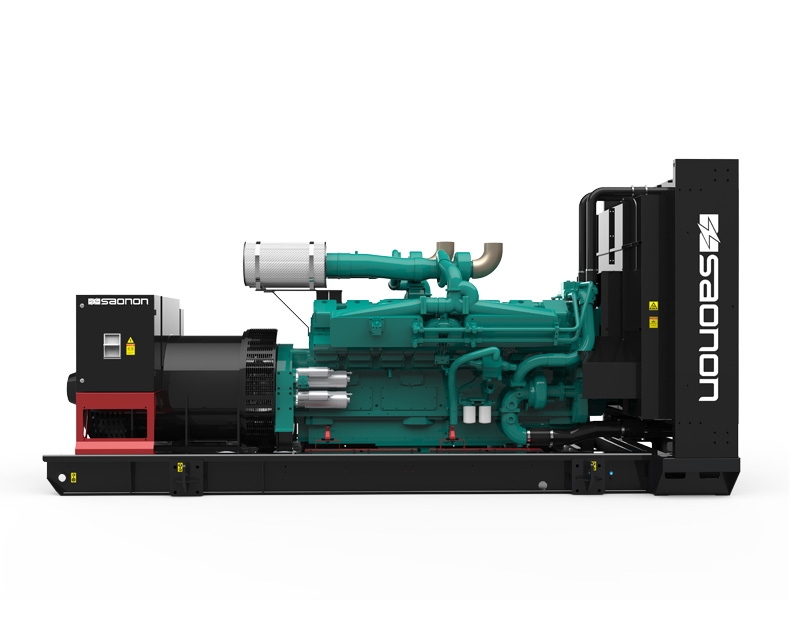 康明斯發(fā)電機清洗的方法有哪些?