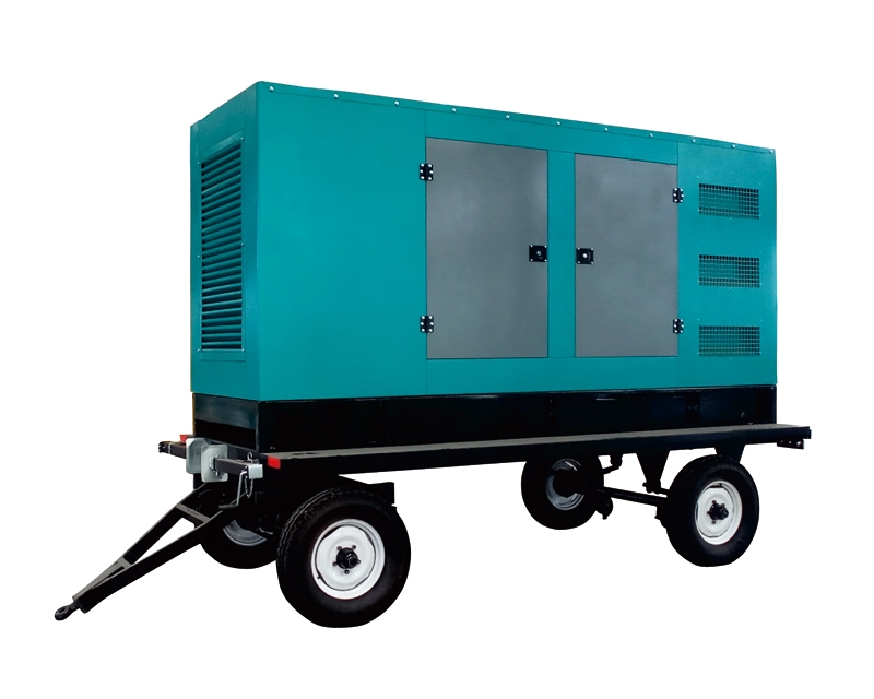 決定柴油發(fā)電機(jī)組價(jià)格的因素