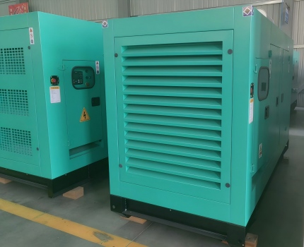 柴油發(fā)電機(jī)組-停電的“保護(hù)神”