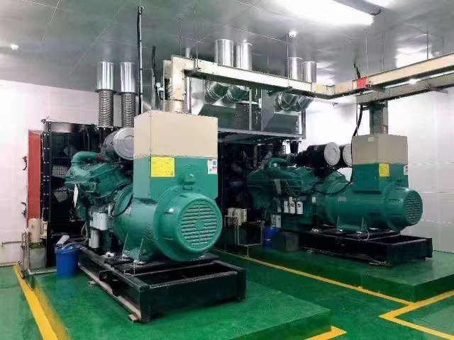 如何解決電機(jī)受潮后的烘干問(wèn)題