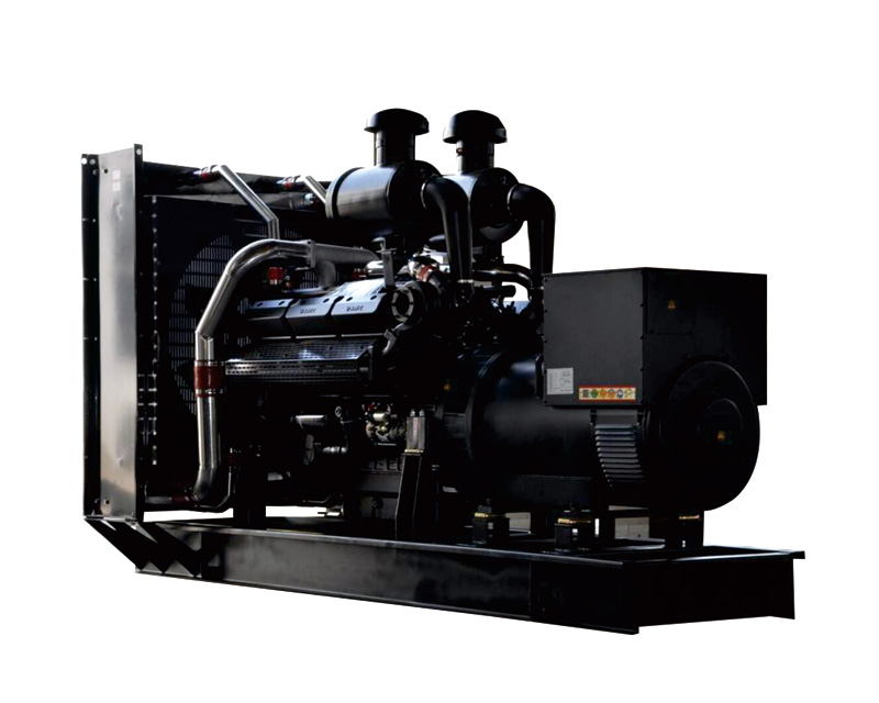 如何判斷發(fā)電機(jī)組功率不足